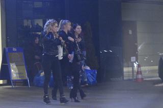 Justyna Żyła kupiła piwko na pocieszenie