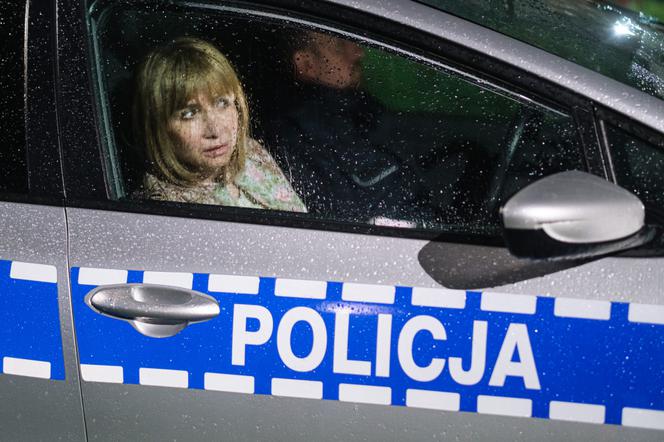 Na Wspólnej odc. 3332. Basia (Grażyna Wolszczak)