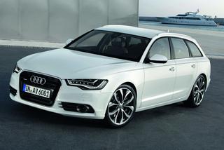 Audi A6 Avant – nowy model już jest!