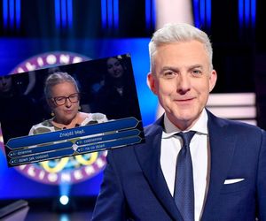 Wpadka polonistki w Milionerach. Pytanie było banalne