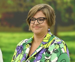 Edward Miszczak wparował do studia Halo, tu Polsat!