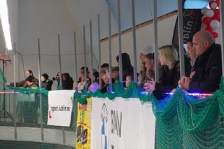 Trwają Ogólnopolskie Zawody o Puchar Koziołka Lubelskiego w Łyżwiarstwie Figurowym na Icemanii