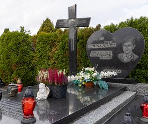 Zabił dziecko, jest na wolności.