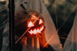 Straszne dekoracja na Halloween. Zobacz zdjęcia