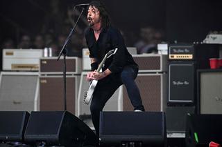 Utwór Nirvany, w którym główny wokal śpiewa Dave Grohl: To było dla niego niezręczne