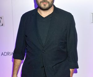Michał Lesień kiedyś i dziś. Tak zmienił się serialowy Jacek Przypadek z Lokatorów