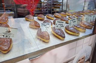 Ceny w rzeszowskich pączkarniach. Ile zapłacimy za pączka?