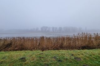 W Jeziorze Maltańskim już prawie nie ma wody!