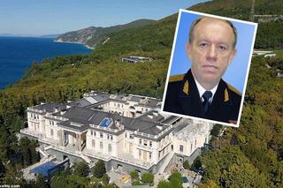 Tajemnicza śmierć rosyjskiego generała! Znał tajemnice pałacu Putina