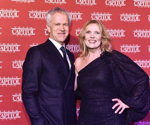 Radosław Pazura jest mężem Doroty Choteckiej