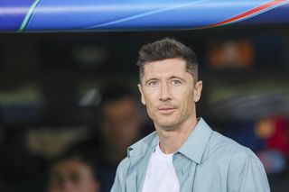 Gwiazdy reagują na trzęsienie ziemi w reprezentacji