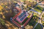 To najpiękniejsze sanktuarium w woj. warmińsko-mazurskim. Barokowa perła regionu