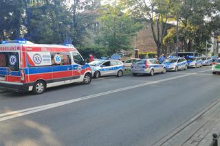 Warszawa: Pijany motocyklista uciekł policjantkom. To nie jest żart tylko prawdziwa interwencja! [GALERIA]