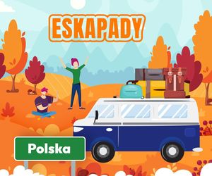 Eskapady 2024