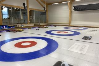 Łódź i Zgierz chcą zorganizować Mistrzostwa Europy w curlingu