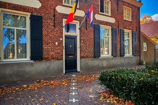 baarle‑hertog / baarle‑nassau