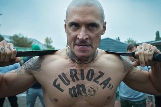 Furioza 2 - OBSADA. Stary dobry Golden i nowe twarze w Drugiej Furiozie
