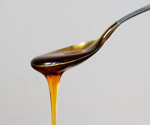 Miód lipowy to naturalne dobro