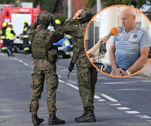 Co mieszkańcy woj. podlaskiego sądzą o nalocie dronów? [SONDA]