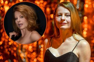 Ewa Skibińska zrzuciła ubrania i pokazała się topless! Trudno uwierzyć, ile naprawdę ma lat!