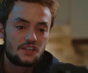 Miłość i nadzieja odc. 274. Alper