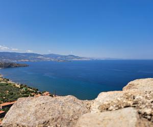 Lesvos - wakacje na wyspie Safony