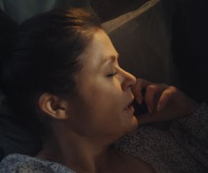 M jak miłość, odcinek 1883. Kinga (Katarzyna Cichopek)