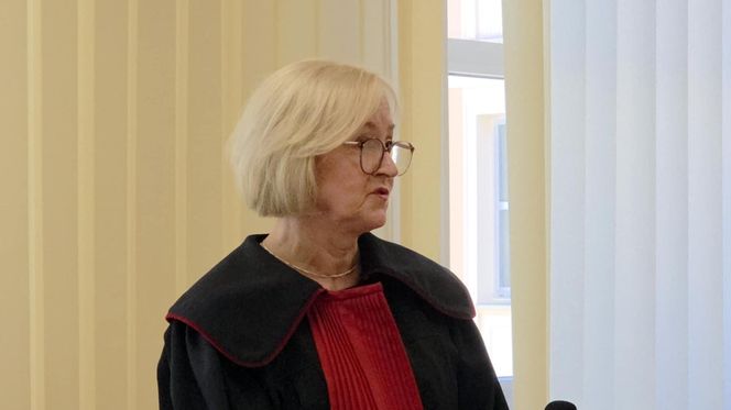 Prawomocny wyrok dla Eweliny M. z Pruchnika 