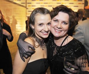 Agnieszka Kotulanka, Joanna Koroniewska