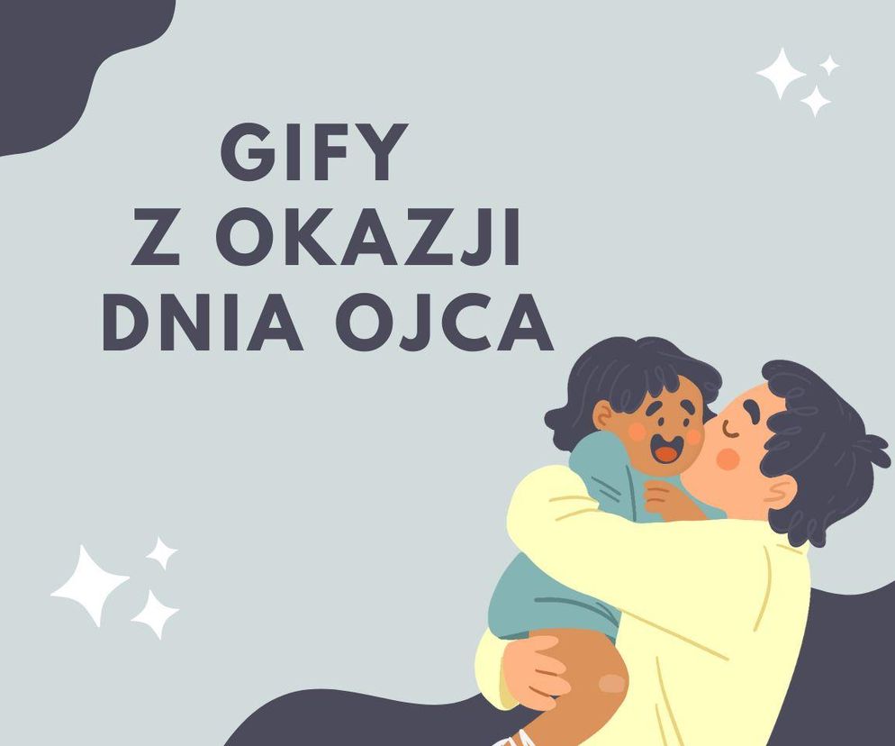 Dzień Ojca 2025 - kartki z życzeniami