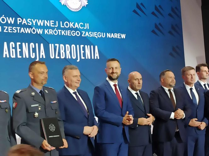Nowe Radary dla Polskiego Wojska. Inwestycja w niewykrywalną obronę przeciwlotniczą