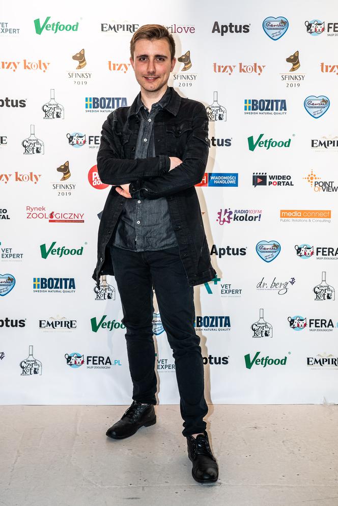 Gwiazdy rozdały Sfinksy