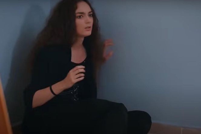 Więziona Nana nie wie, co się stało 