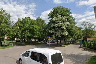 Osiedle Antoniuk w Białymstoku