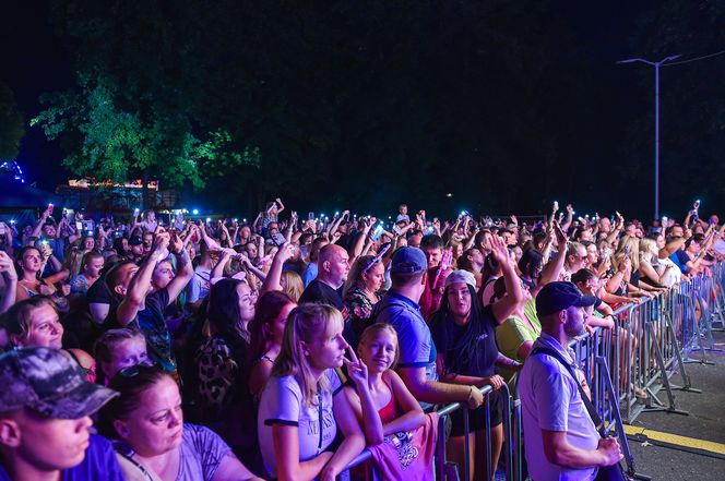 Summer on Tour w Świętochłowicach  2025