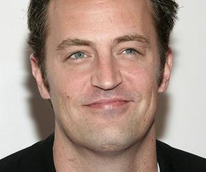 Matthew Perry 