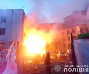 Charków, Krasnohrad