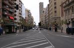 Alicante, La Rambla