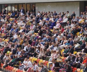Kongres Świadków Jehowy w Białymstoku 2025