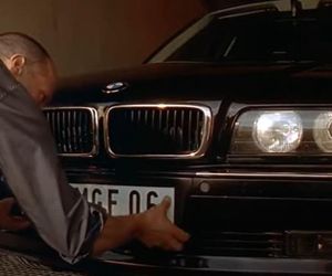 TOP 10 kultowych samochodów z filmów i seriali