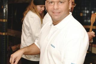 Klaudiusz z Big Brothera - tak wyglądał kiedyś