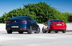 Skoda Superb Laurin&Klement vs. Renault Talisman Initiale Paris