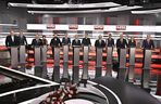 Debata Prezydencka Super Expressu