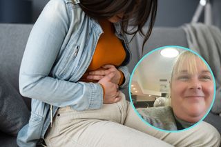 Lekarz zapewniał ją, że cierpi na IBS, prawda była o wiele gorsza. Nie wiem, jak długo będę żyć