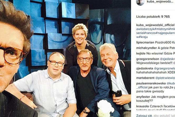 Kuba Wojewódzki 13.09.2016