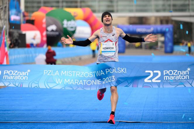 Poznań Maraton 2023