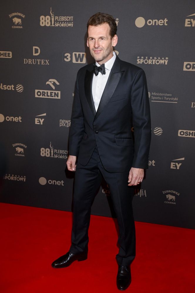 Mateusz Kusznierewicz