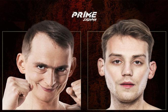 Jaś Kapela - Ziemowit Piast Kossakowski: WYNIK WALKI 19.02.2022. Kto wygrał na Prime MMA?