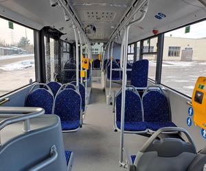 MPK Łódź testuje hybrydowy autobus. Sprawdź, na których liniach jeździ [ZDJĘCIA]