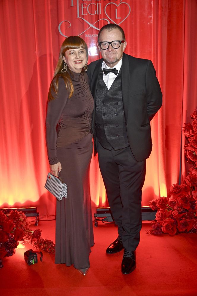 Bal Charytatywny Fundacji Legii